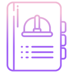 Engineering Book  Icon