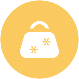 Bag  Icon