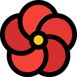 Flower  Icon