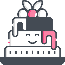 Cake  Icon