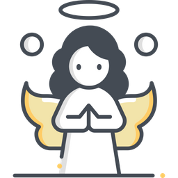 Angel  Icon