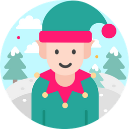 Elf  Icon