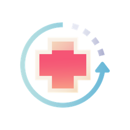 Medical Sign  Icon