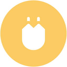 Apron  Icon