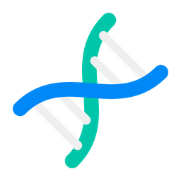 Dna  Icon