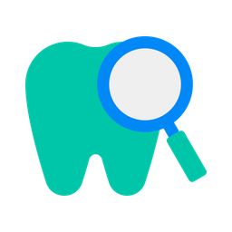 Dental Care  Icon