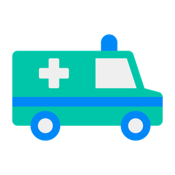 Ambulance  Icon