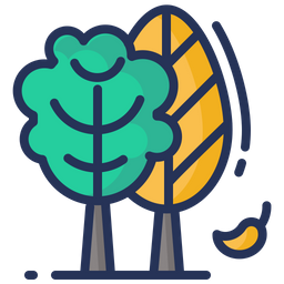 Tree  Icon