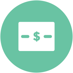 Banknote  Icon