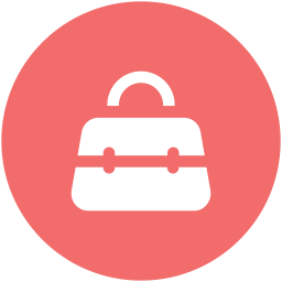 Bag  Icon