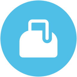 Bag  Icon