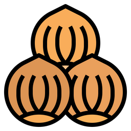 Chestnuts  Icon