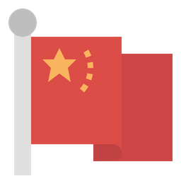 China  Icon