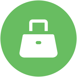 Bag  Icon