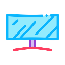 Computer  Icon