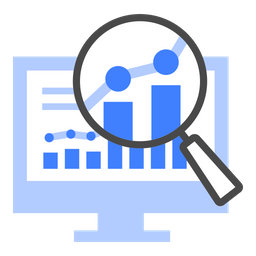 Analytics  Icon