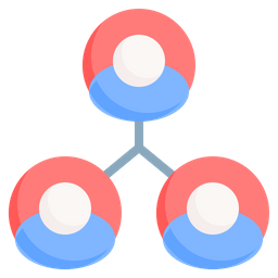 Connect  Icon