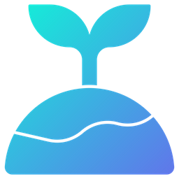 Plant  Icon