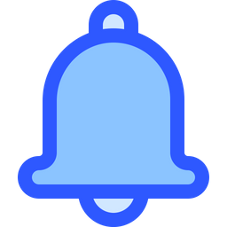 Bell  Icon