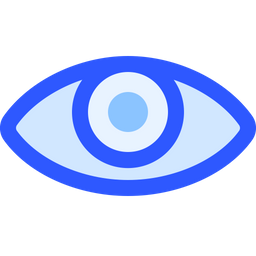 Ojo  Icono