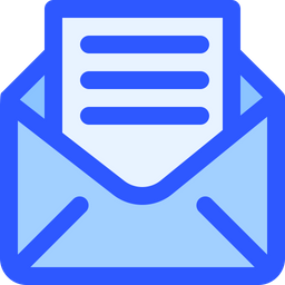 Email  Icon