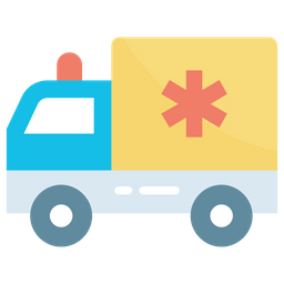 Ambulance  Icon