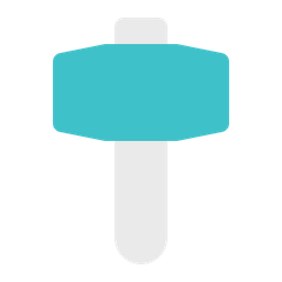 Hammer  Icon