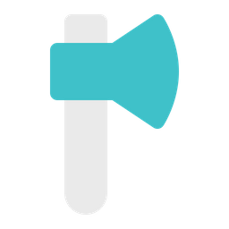 Axe  Icon