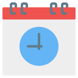 Deadline  Icon