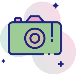 Camera  Icon