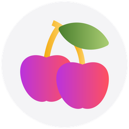 Apples  Icon