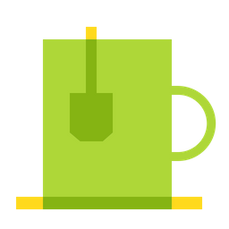 Tea Cup  Icon