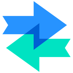 Arrows  Icon