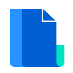 Document  Icon