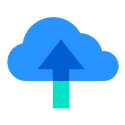 Cloud  Icon