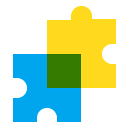 Puzzle  Icon