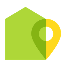 Geolocation  Icon