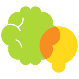 Brain Idea  Icon