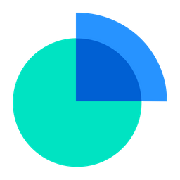 Pie Chart  Icon