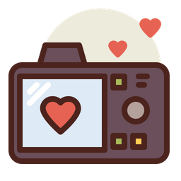 Camera  Icon