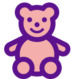 Bear  Icon