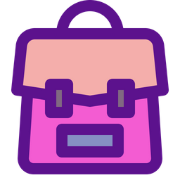 Bag  Icon