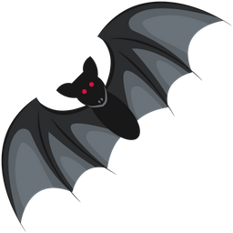 Bat  Icon