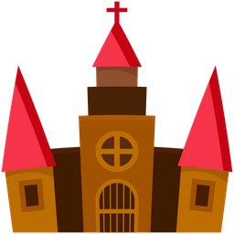 Castle  Icon