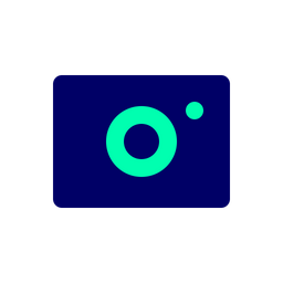 Camera  Icon