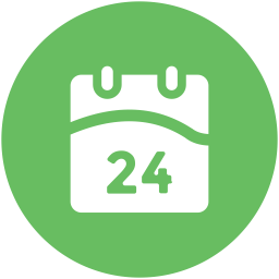 Kalender  Symbol