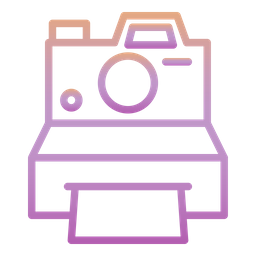 Camera  Icon