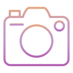 Camera  Icon