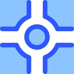 Crossroads  Icon