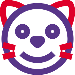 Cat  Icon